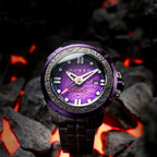 Automatic Mens Watch in Stainless Steel
