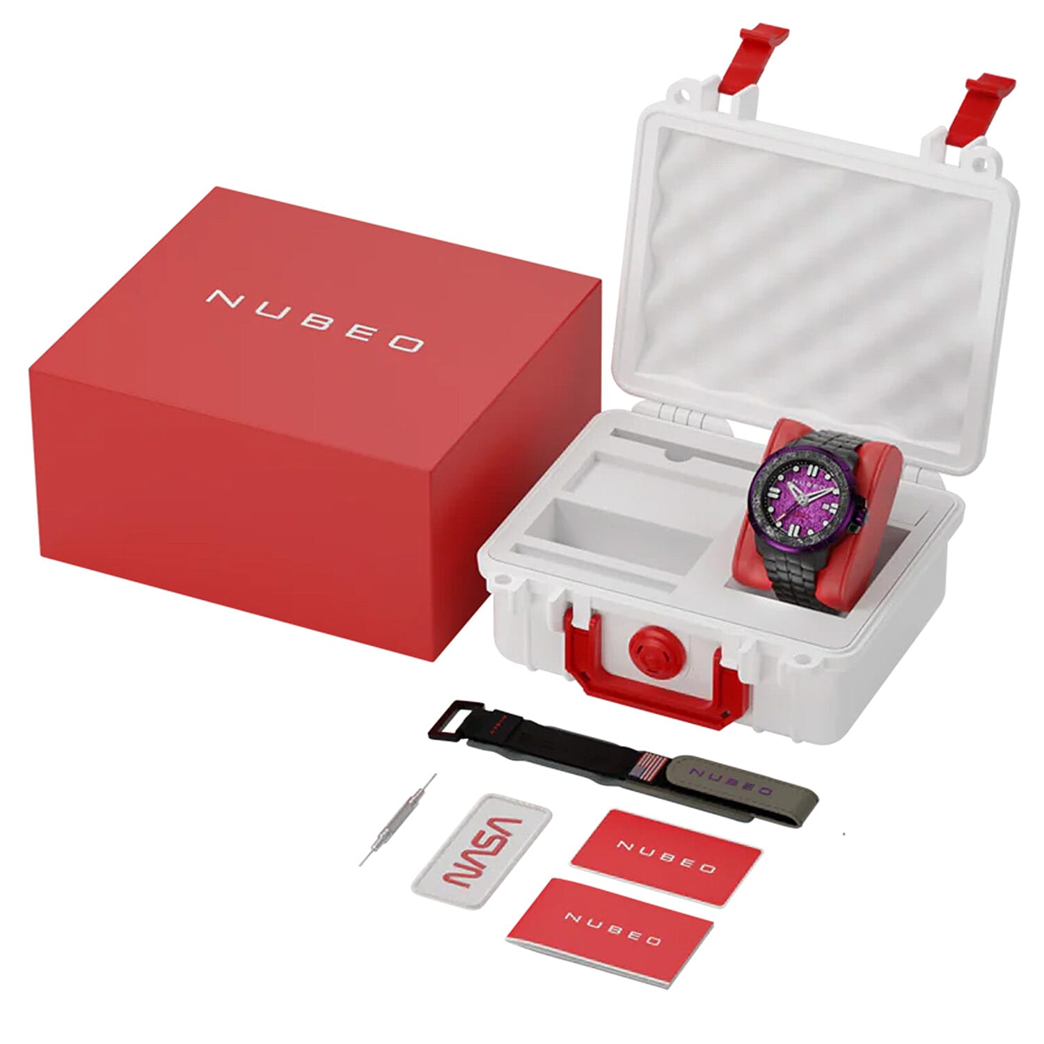 Automatic Mens Watch in Stainless Steel