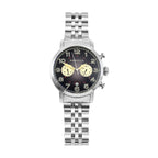 Automatic Mens Watch in Stainless Steel