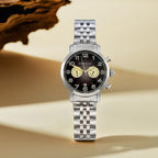 Automatic Mens Watch in Stainless Steel