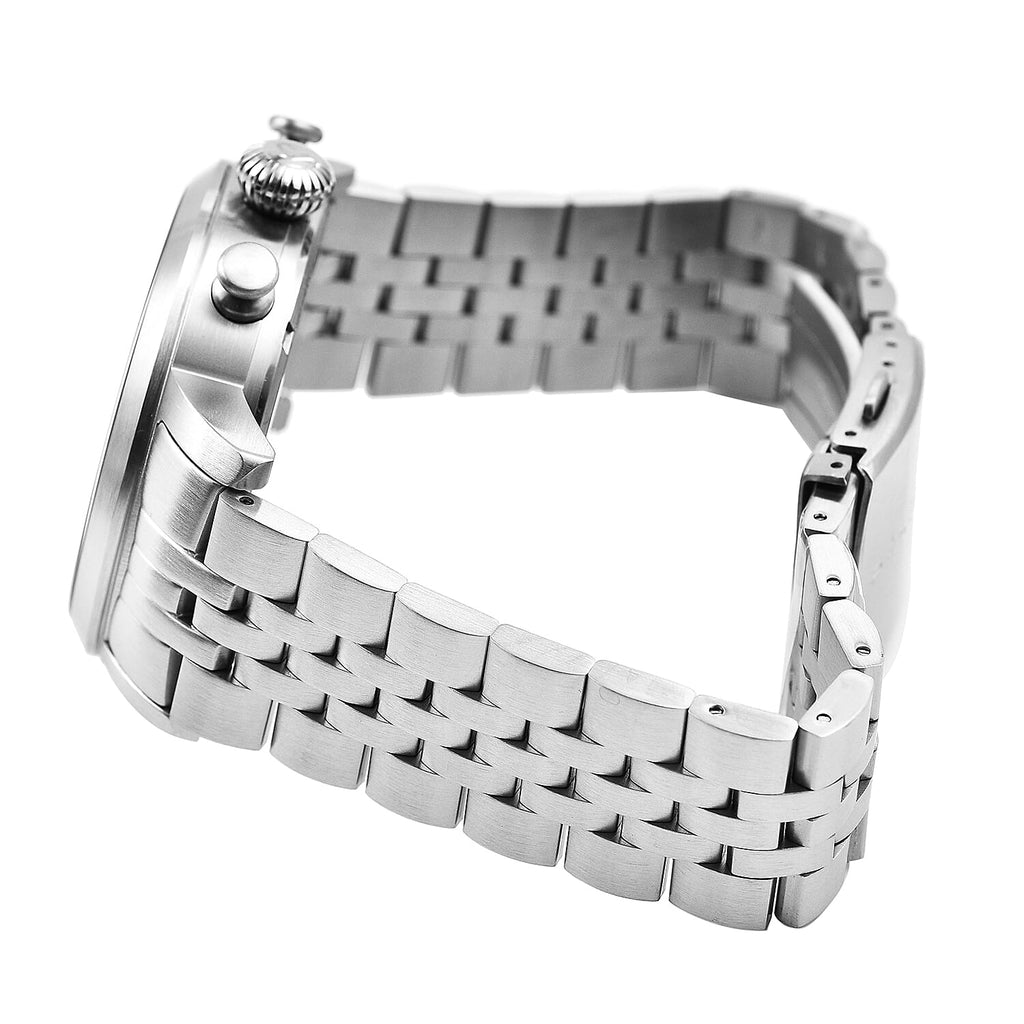 Automatic Mens Watch in Stainless Steel