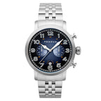 Automatic Mens Watch in Stainless Steel