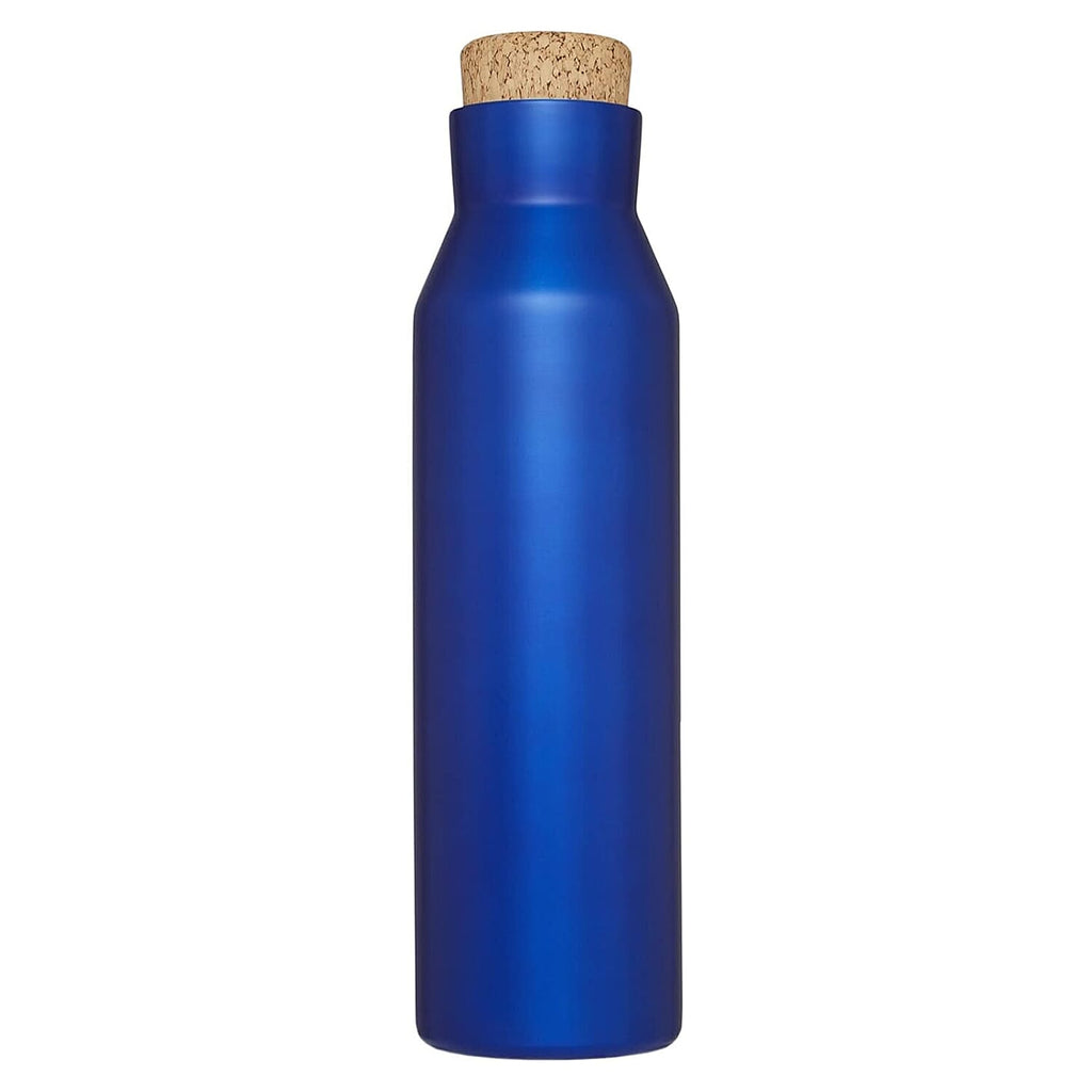 Avenue Copper Vacuum Insulated Bottle (590ml) - Navy