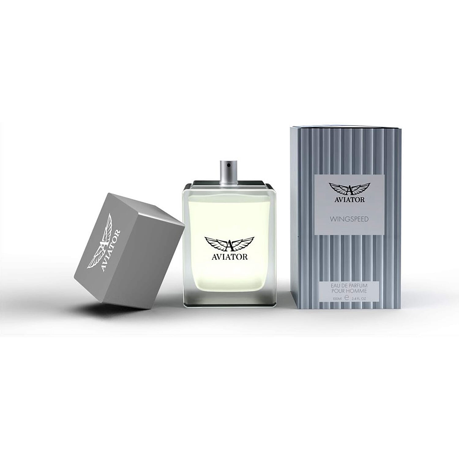 Aviator Wingspeed EDP - 100ml