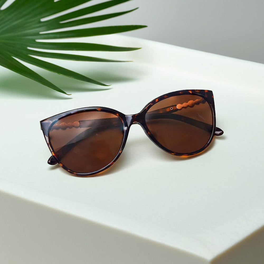 BASLEY Sunglasses - Multi