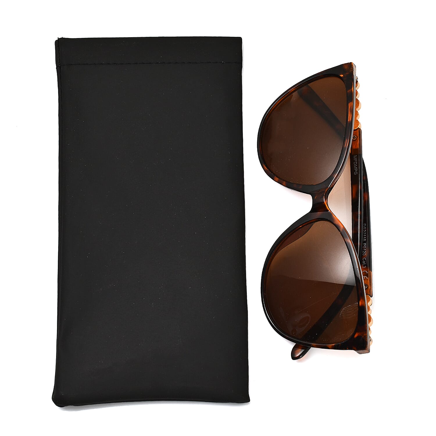 BASLEY Sunglasses - Multi