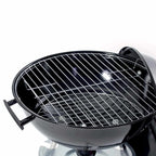 BBQ (Size 48x44x72 cm) - Black