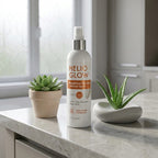 Fabulift Helio Glow Pre Sun Spritz Body - 250ml