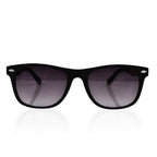 BENCH Unisex Wayferer Sunglasses - Black - Red