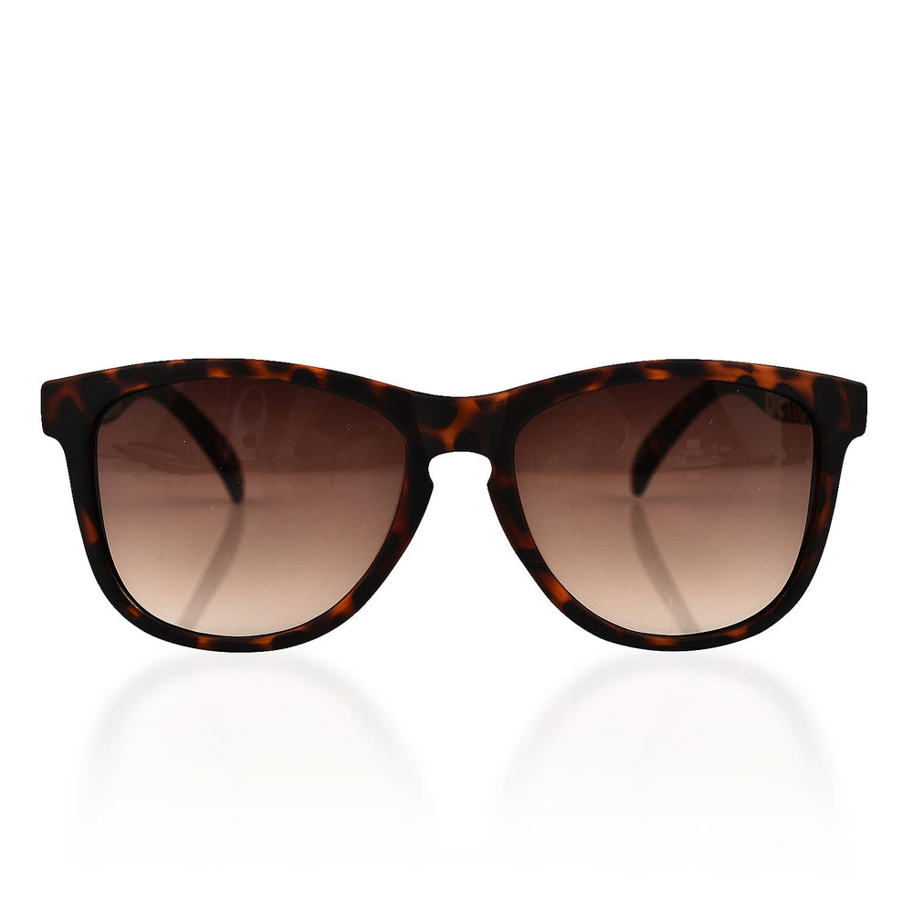 BENCH Unisex Wayferer Sunglasses - Tortoise