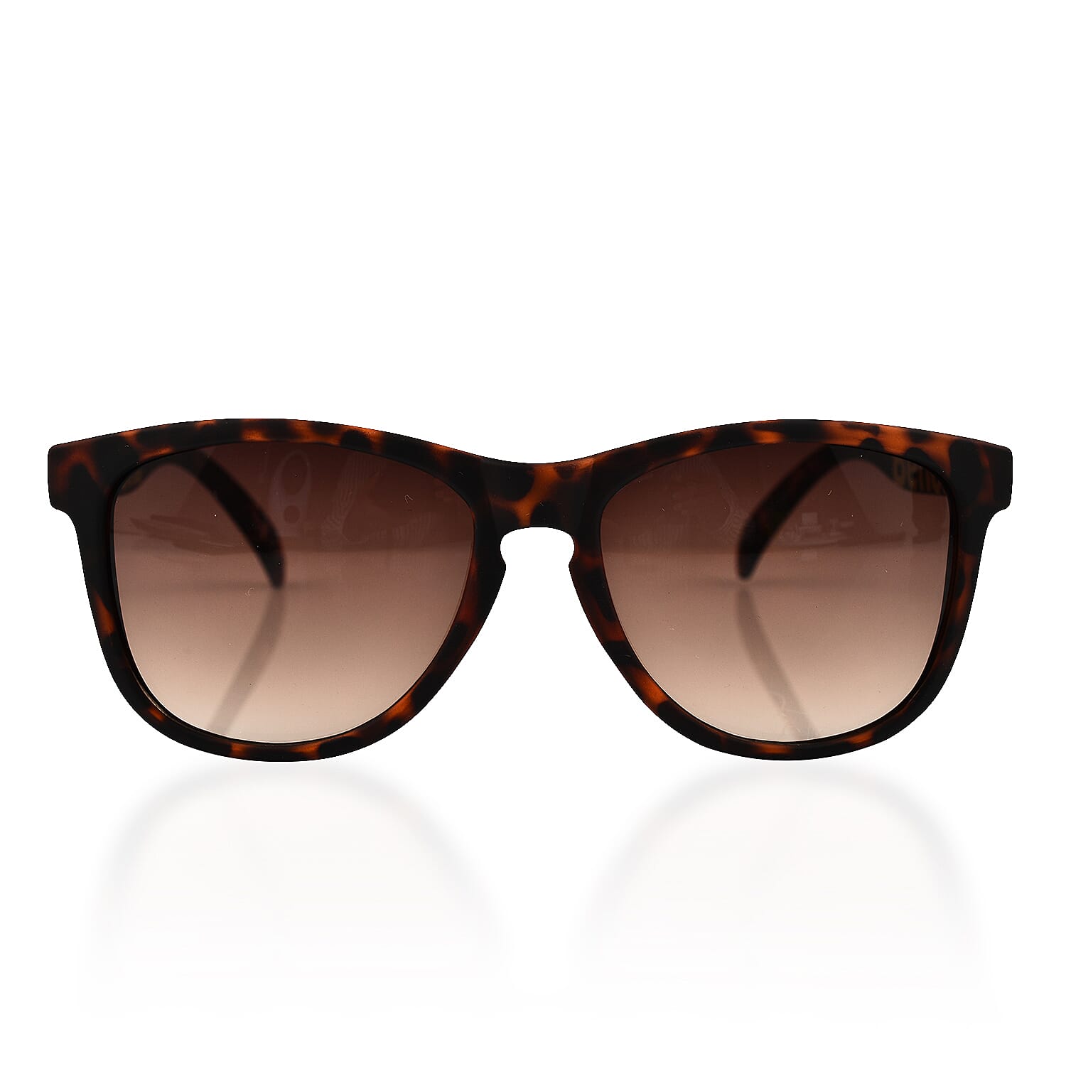 BENCH Unisex Wayferer Sunglasses - Tortoise