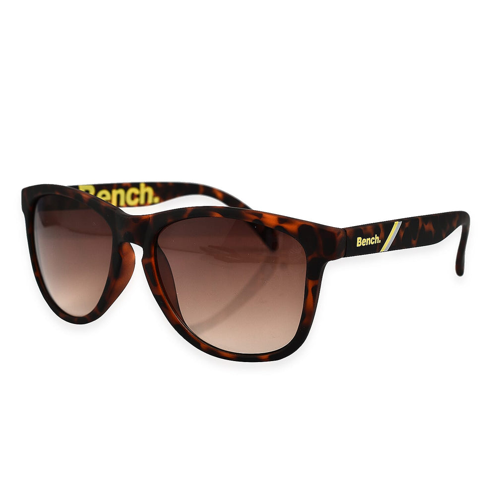 BENCH Unisex Wayferer Sunglasses - Tortoise
