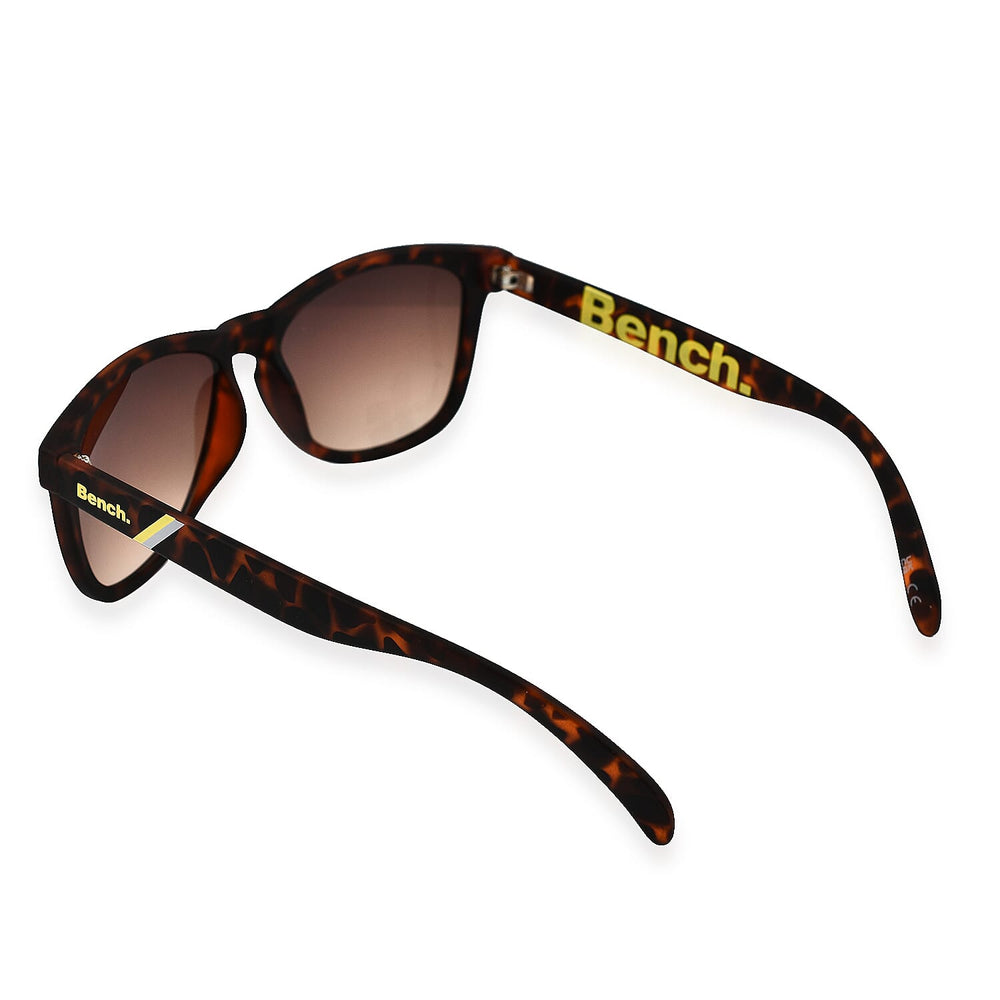 BENCH Unisex Wayferer Sunglasses - Tortoise