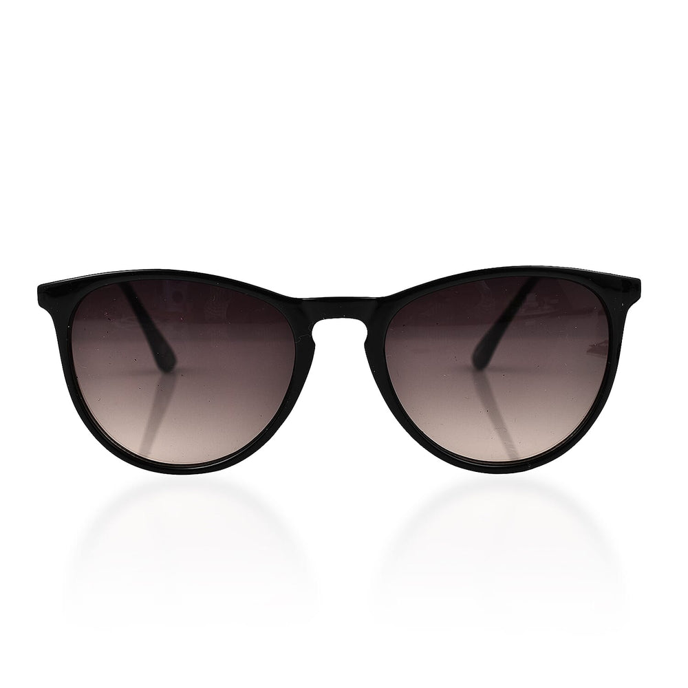 BENCH Womens Panto Sunglasses - Black