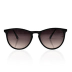 BENCH Womens Panto Sunglasses - Black