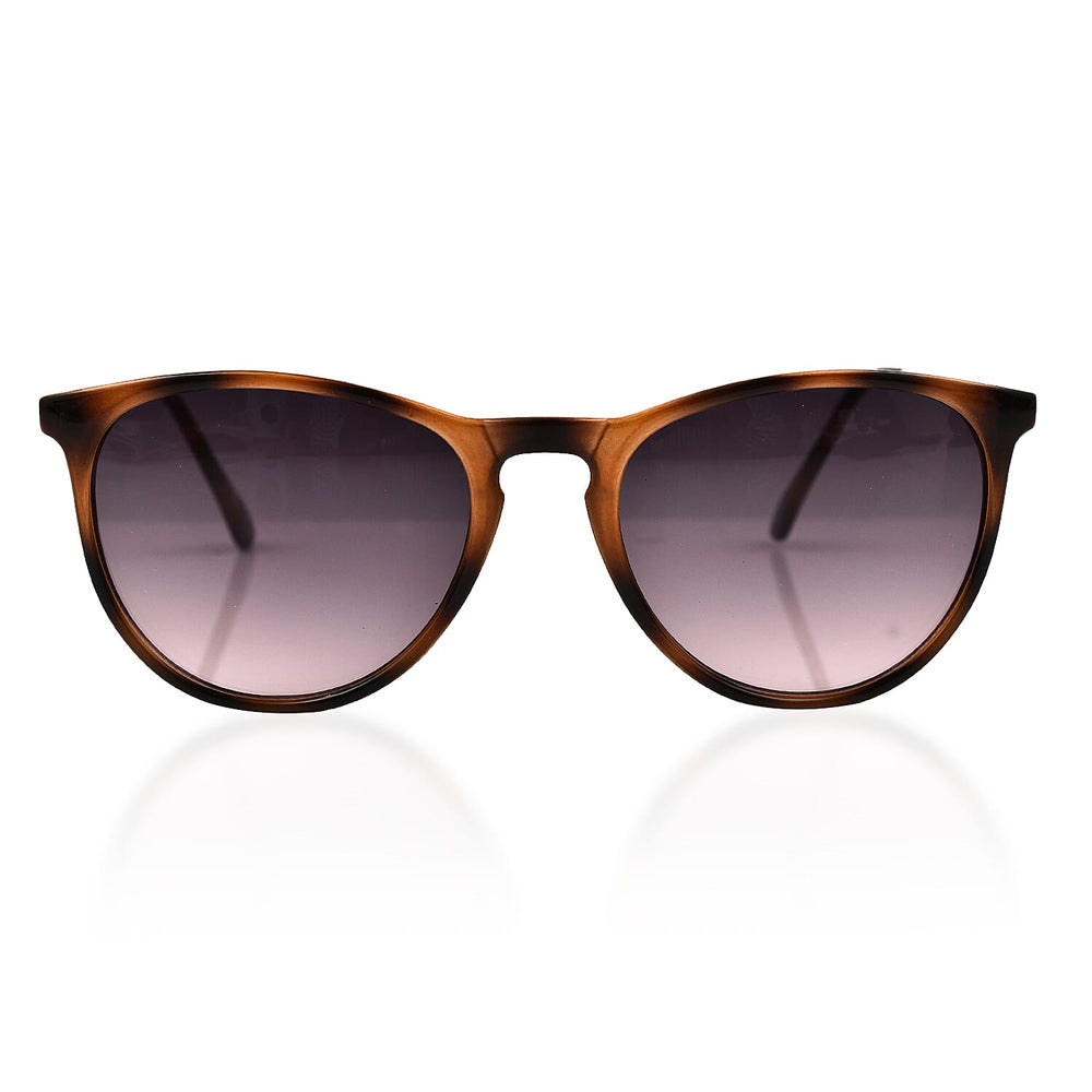 BENCH Tortoise Shell Sunglasses - Catorgory 3  - Tortoise