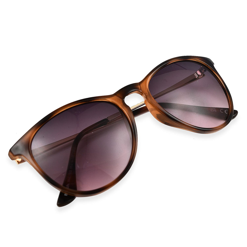 BENCH Tortoise Shell Sunglasses - Catorgory 3  - Tortoise