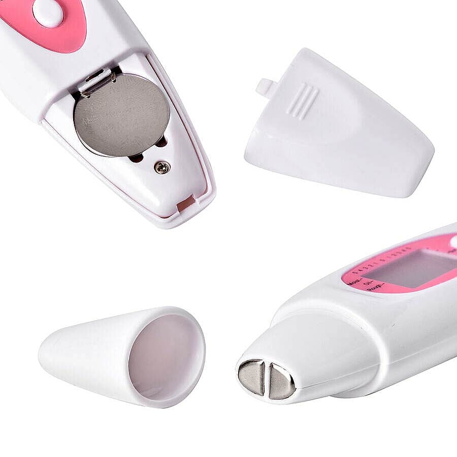 BIA Skin Analyzer