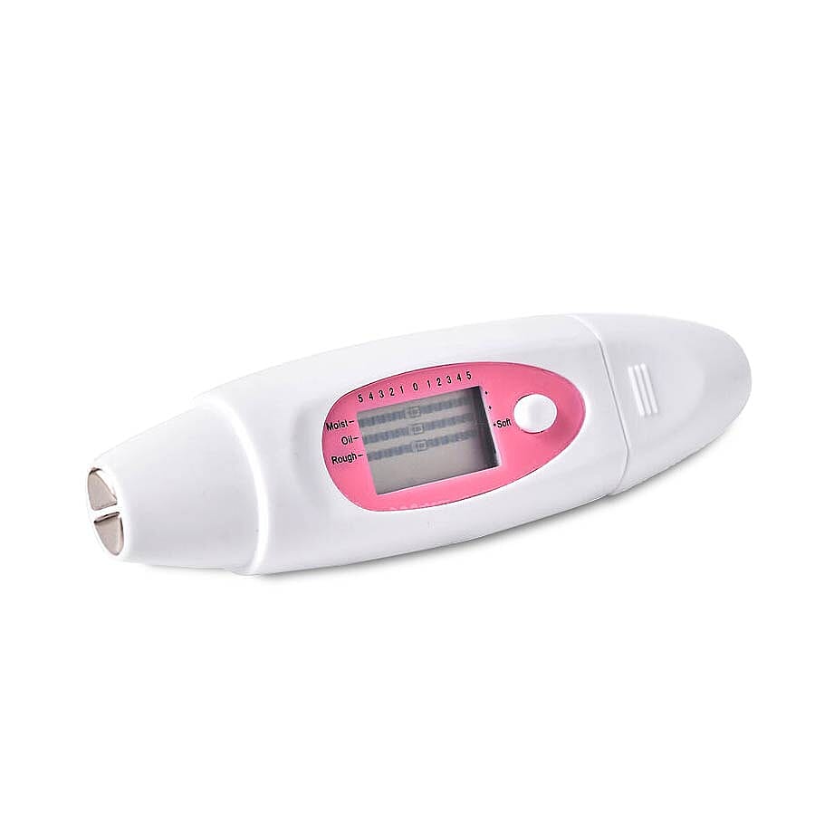 BIA Skin Analyzer