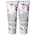 Elizabeth Grant Collagen Re-Inforce 3D Body Cream with White Truffle Duo - 240ml Each