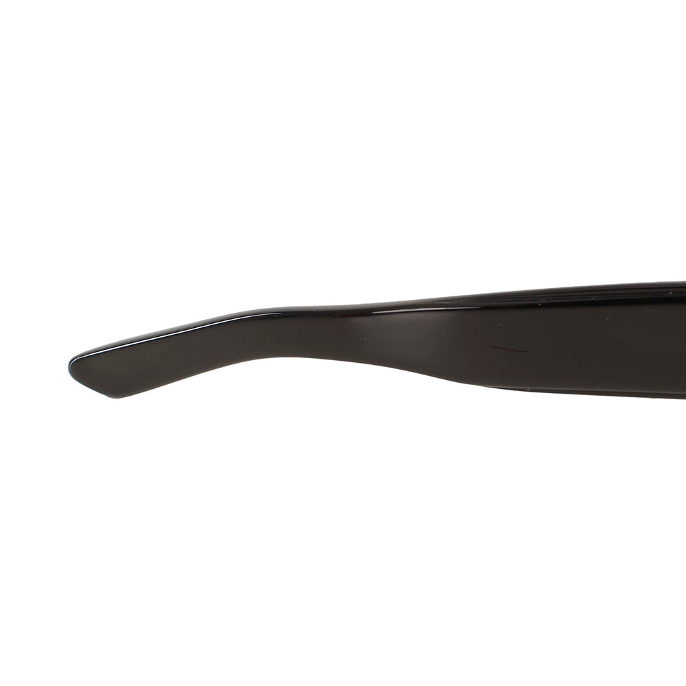 BLUEBAY Womens Rectangular Sunglasses - Black