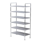Home -DIY (Size 60x103 cm) - Grey & Grey