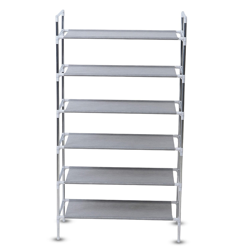 Home -DIY (Size 60x103 cm) - Grey & Grey