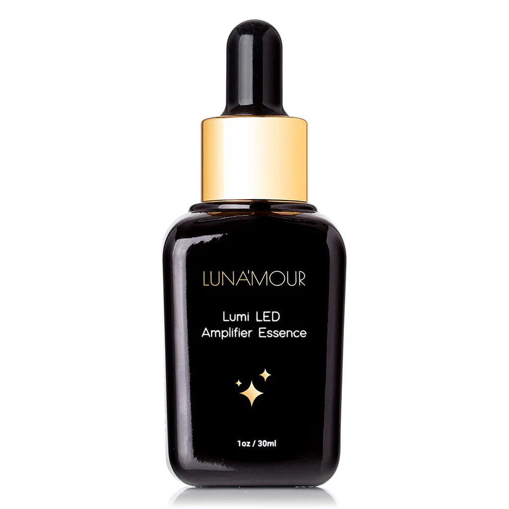LunaMour Lumi LED Amplifier Essence - 30ML