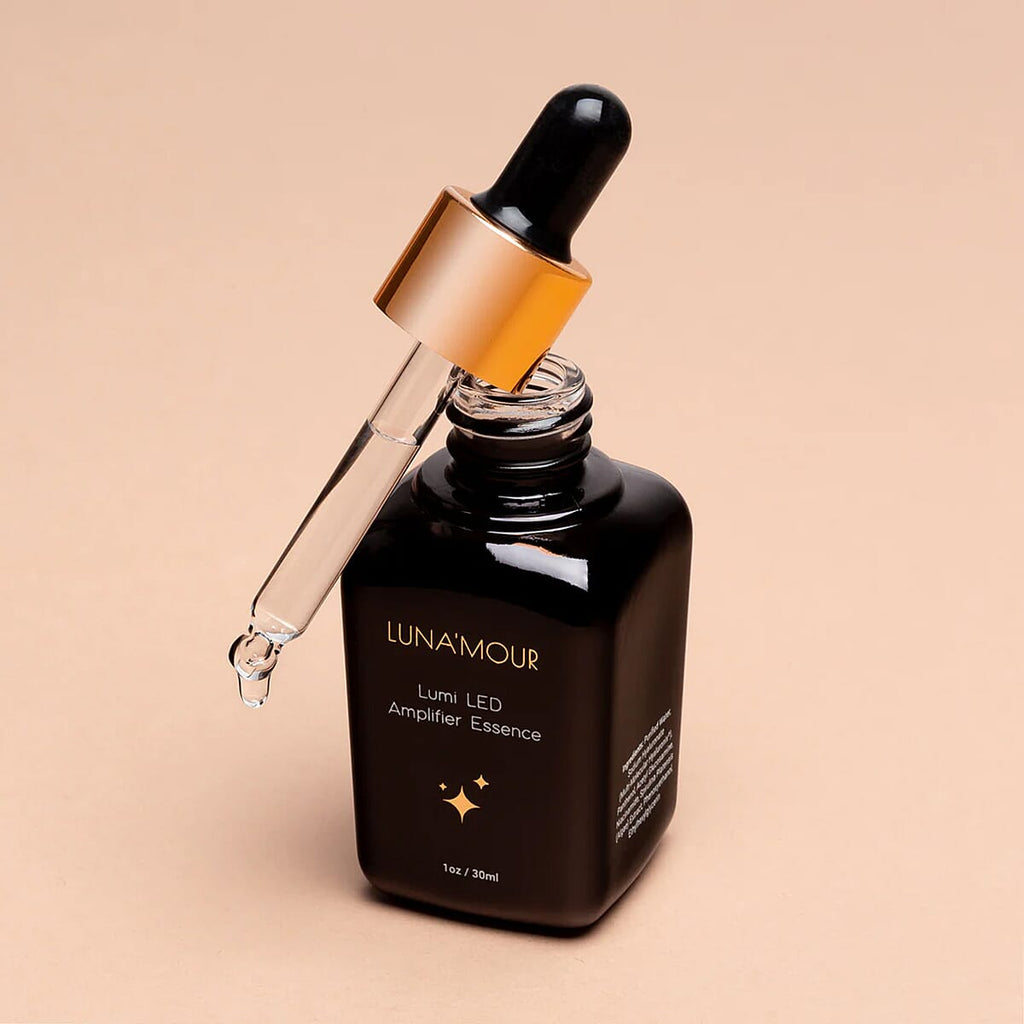 LunaMour Lumi LED Amplifier Essence - 30ML