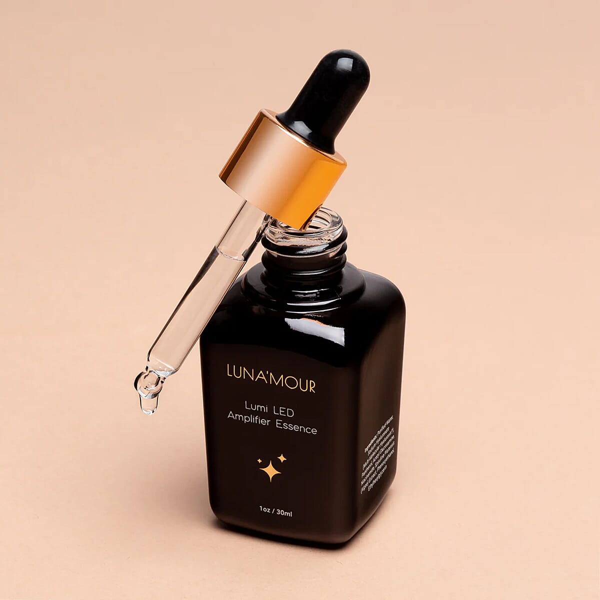 LunaMour Lumi LED Amplifier Essence - 30ML