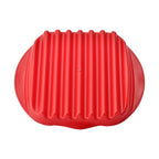 Grill Tray with Lid (Size 28x25x5 cm) for Bacon, Hash Brown, Fish, Sausages etc.