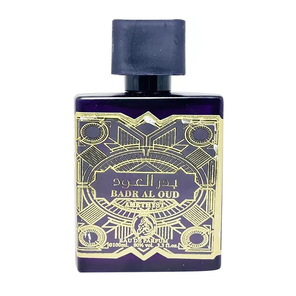 Badr Al Oud Unisex EDP - 100ml