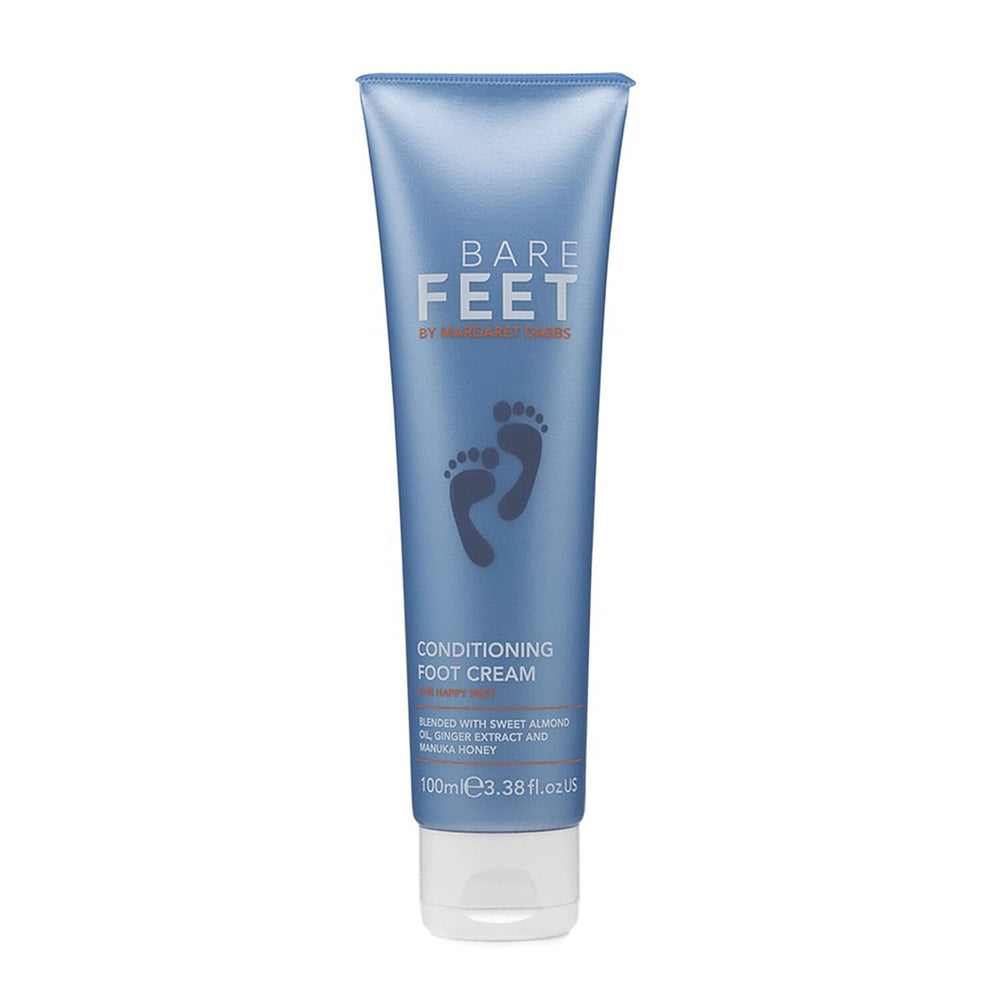 Bare Feet By Margaret Dabbs- Foot Cream Duo - 100 ml