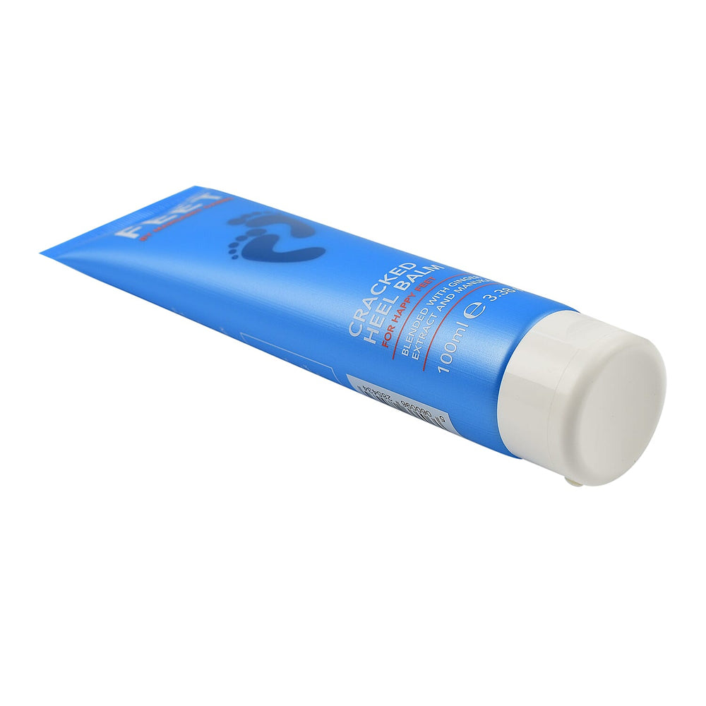 Bare Feet By Margaret Dabbs- Foot File - Cracked Heal Balm - 100 ml