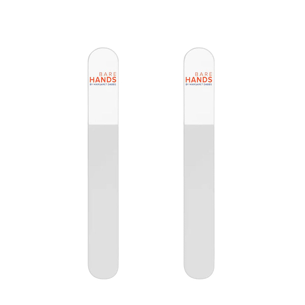Bare Feet Nail File Duo Bundle