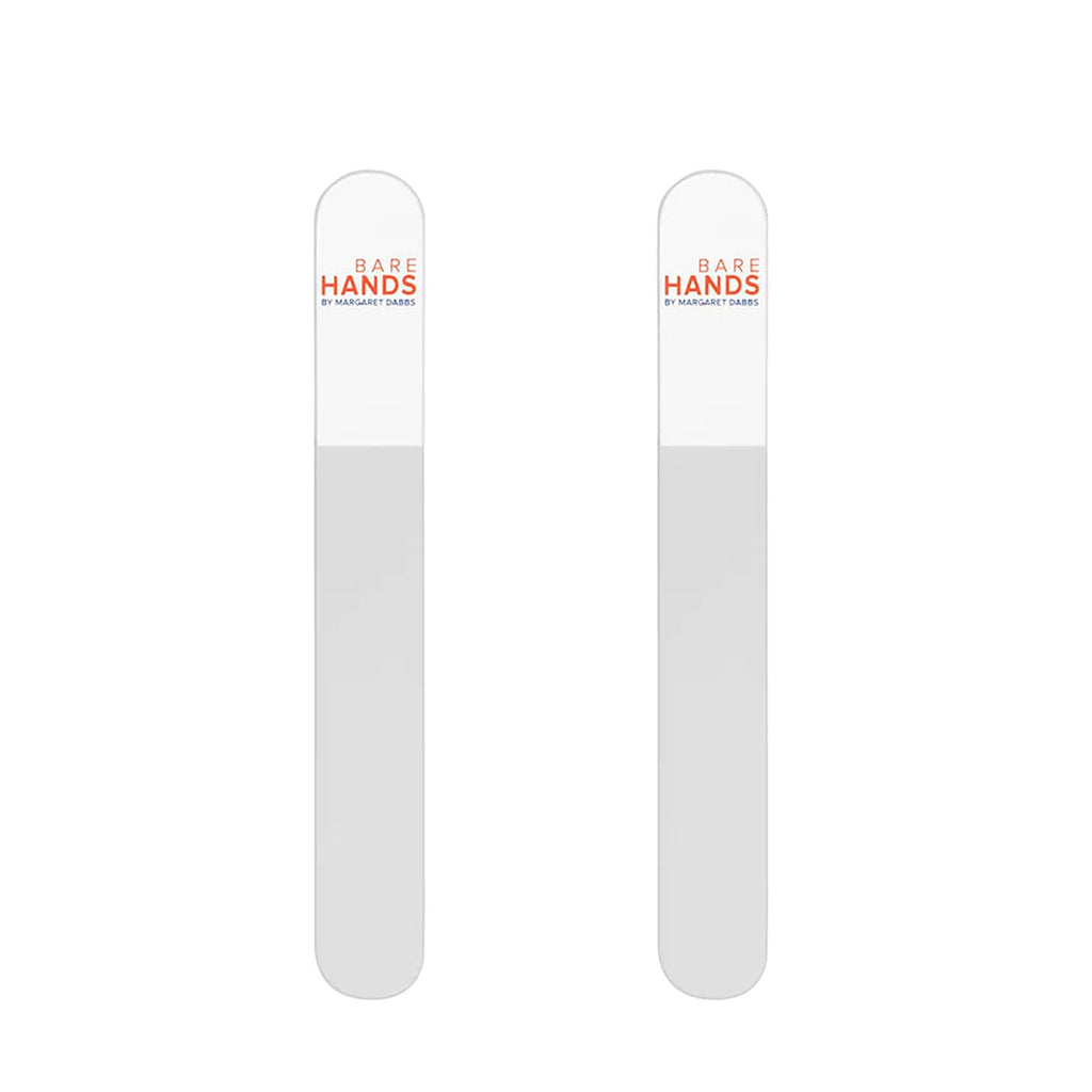 Bare Feet Nail File Duo Bundle