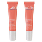 Bare Hands Conditioning Nail & Cuticle Serum 10ml Duo