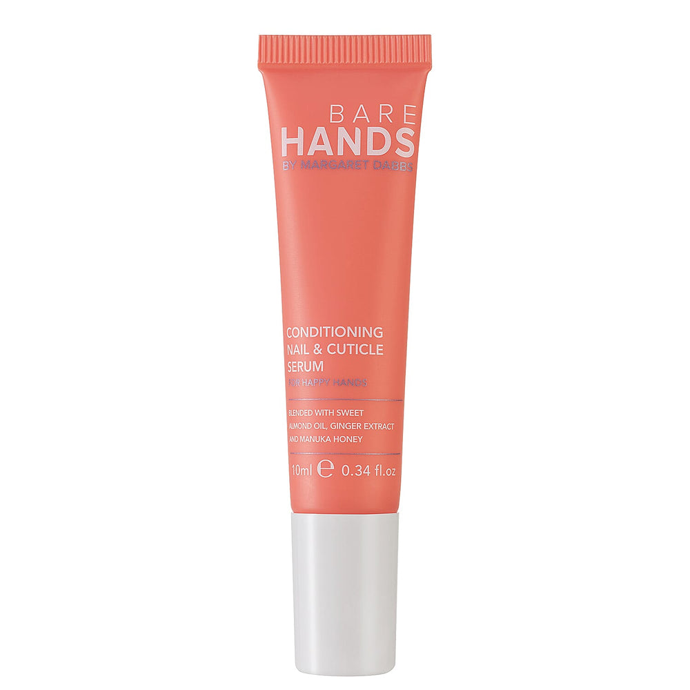 Bare Hands Conditioning Nail & Cuticle Serum 10ml Duo