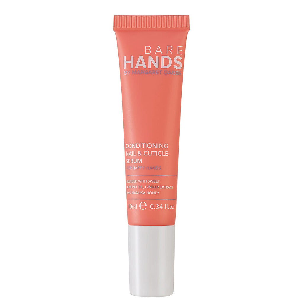Bare Hands Conditioning Nail & Cuticle Serum 10ml Duo