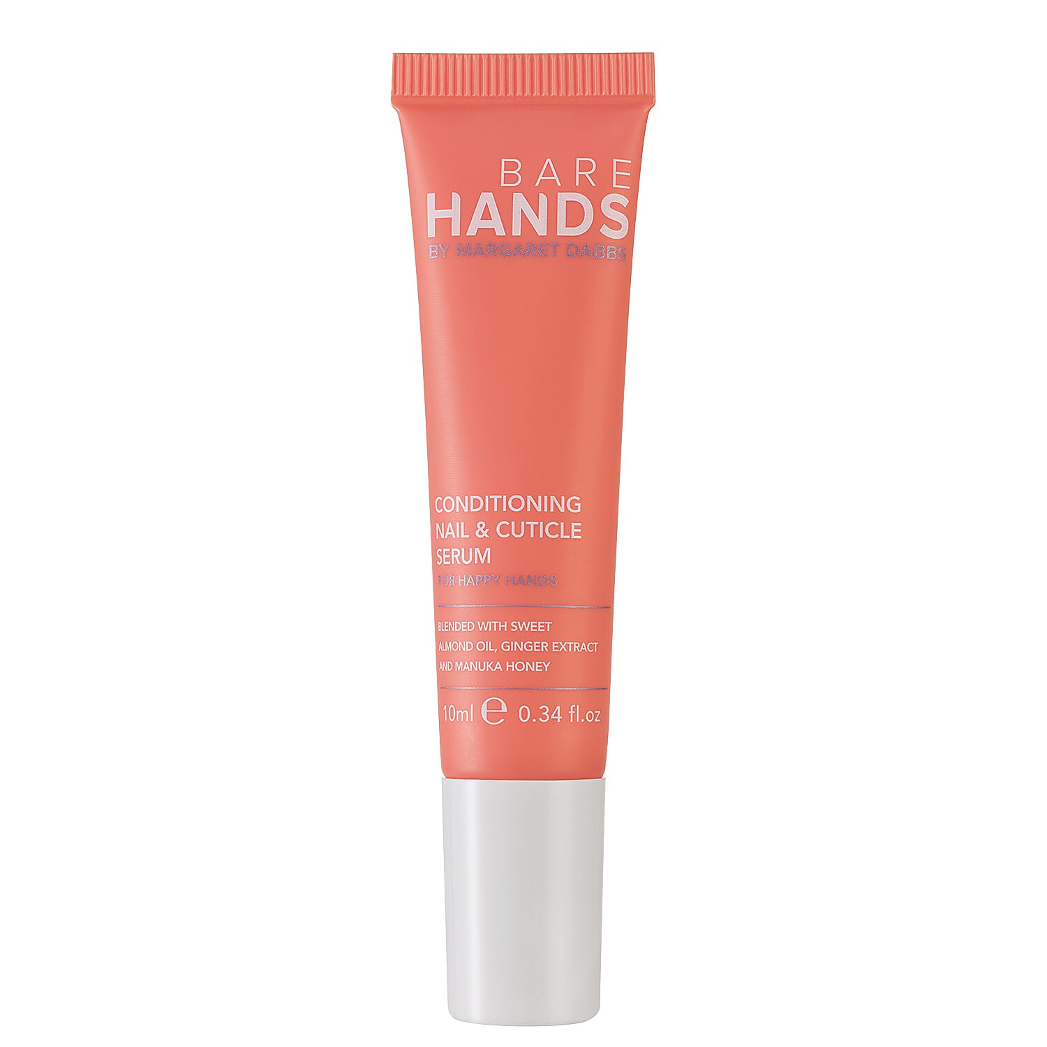 Bare Hands Conditioning Nail & Cuticle Serum 10ml Duo