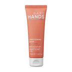 Bare Hands Glass Nail File, Cuticle Serum and Hand Cream