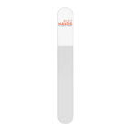 Bare Hands Glass Nail File, Cuticle Serum and Hand Cream