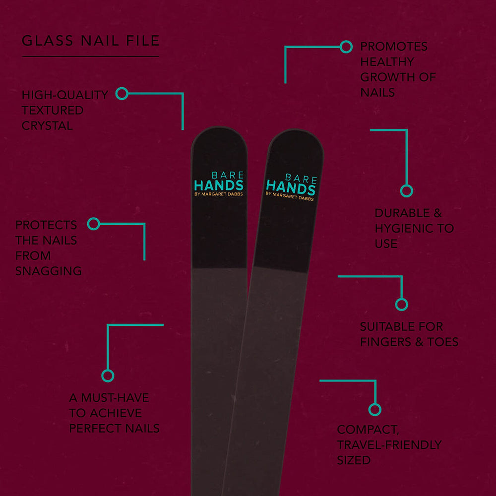 BareFeet Shape & Shine Duo Bundle.
