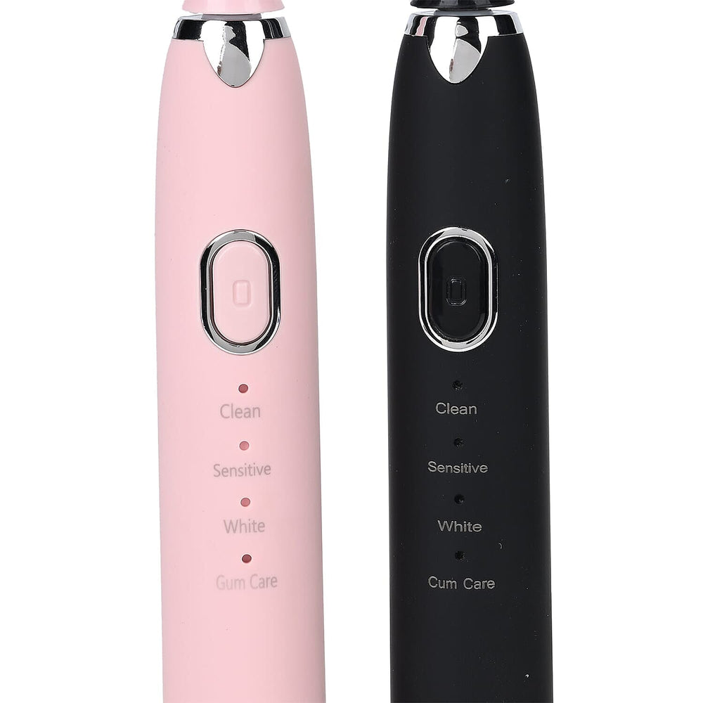 Bathroom Accessories (Size - One Size) - Black & Pink