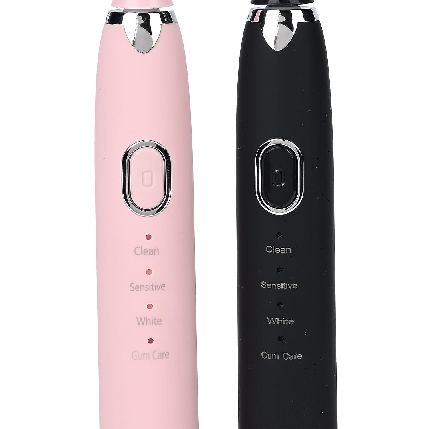 Bathroom Accessories (Size - One Size) - Black & Pink