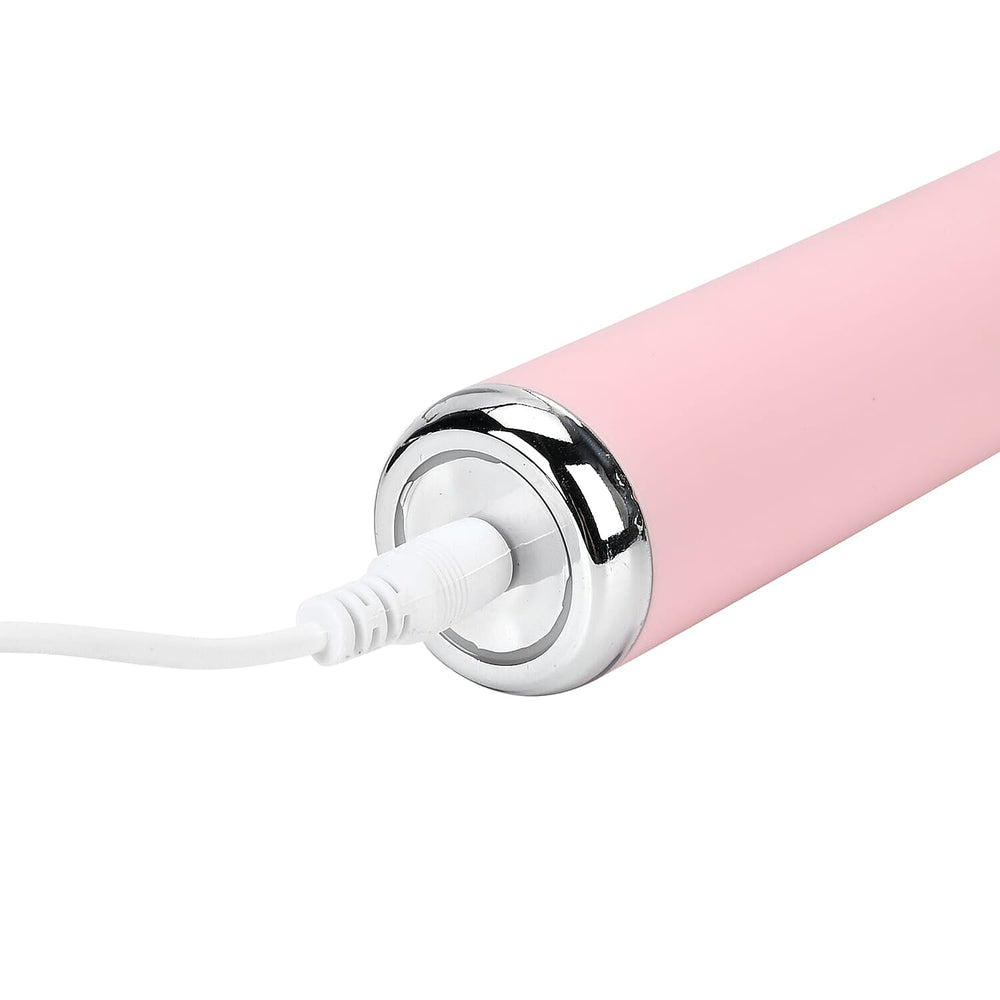 Bathroom Accessories (Size - One Size) - Black & Pink