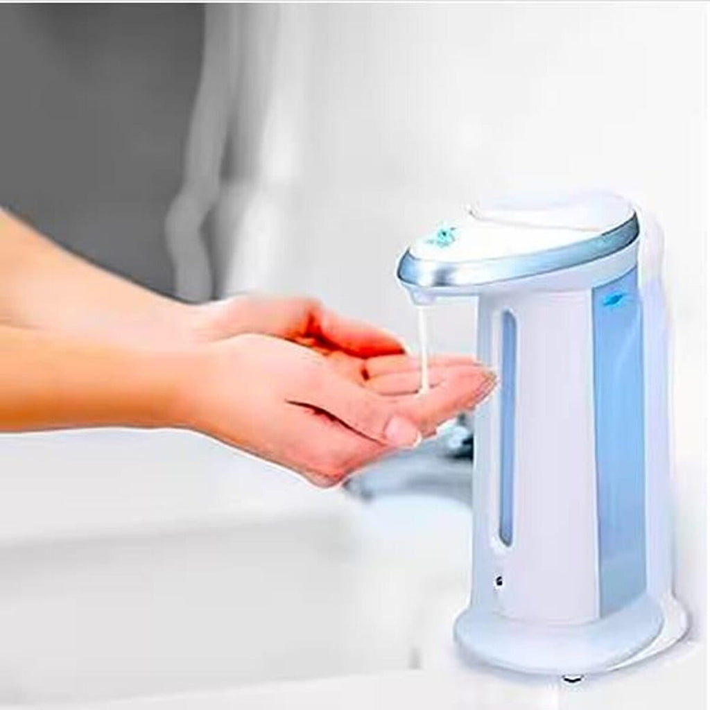 Soap Dispenser Sensor - 300ml