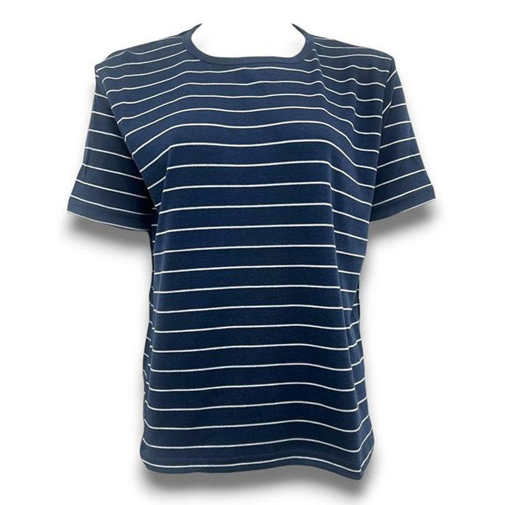 Beaumonde  TShirt (Size - 10-12) - Navy
