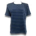 Beaumonde  TShirt (Size - 10-12) - Navy