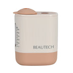 Beautech Electric Massage Brush - 3 Modes Include Hair Growth Mode, Massage Mode, and Rejuvenation mode, red light wave function, vibration function, and micro current function